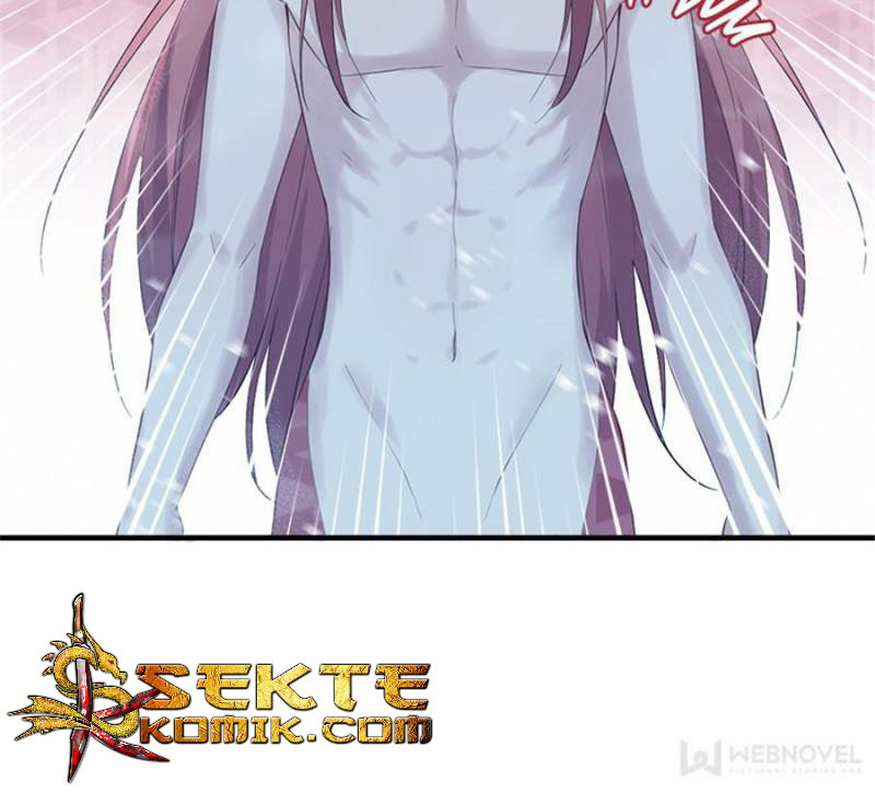 Beauty and the Beasts Chapter 133 Gambar 38